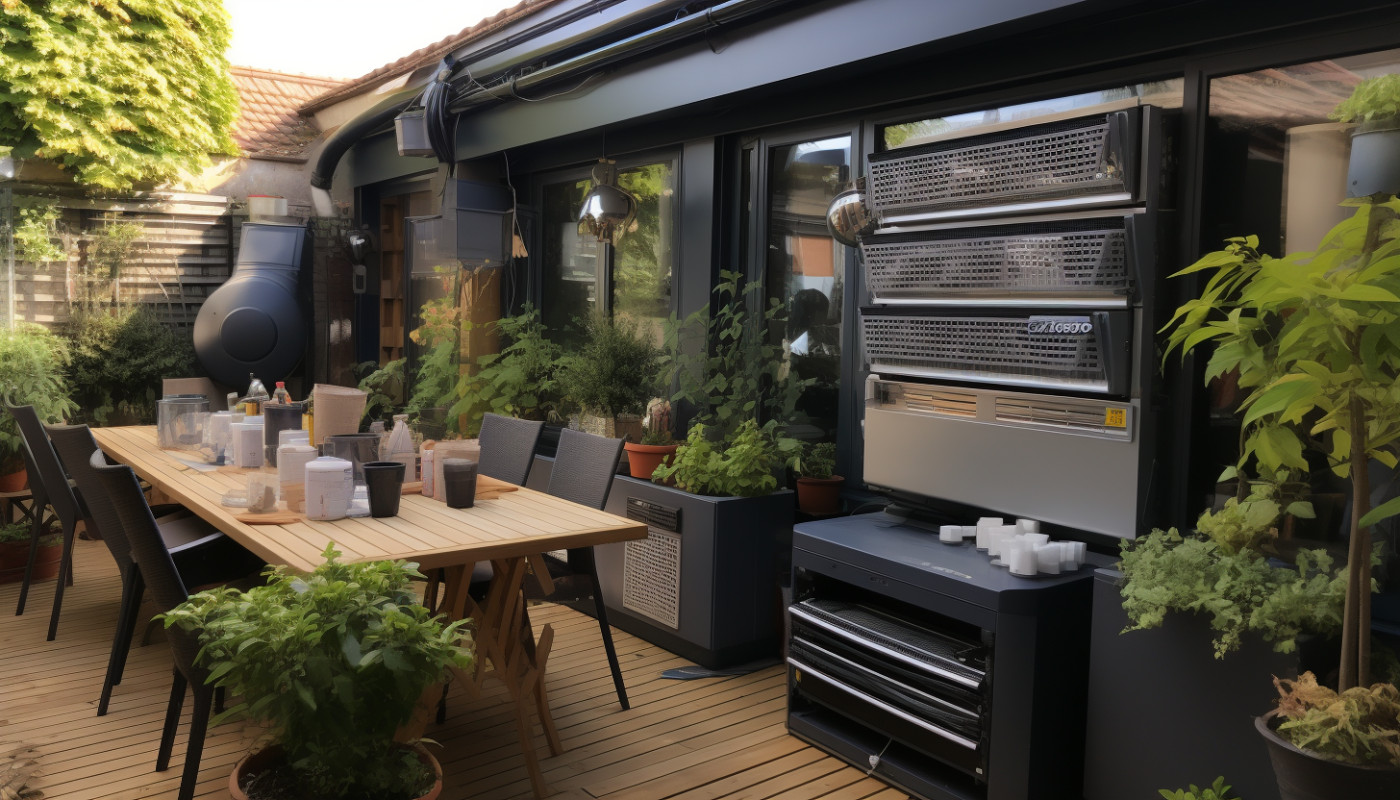Choisissez climexia pour tous vos travaux de climatisation à Toulouse