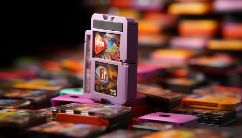 Choisissez la bonne carte SD pour élargir la mémoire de votre Nintendo Switch