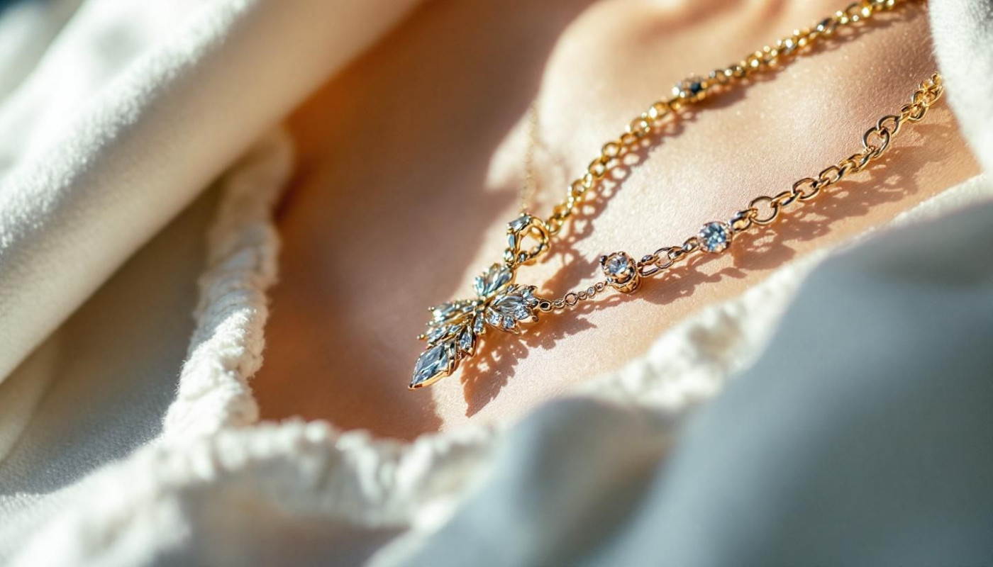 Comment choisir des bijoux pour rehausser votre tenue quotidienne ?