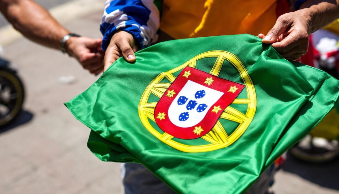 Comment choisir la taille idéale de votre drapeau portugais ?