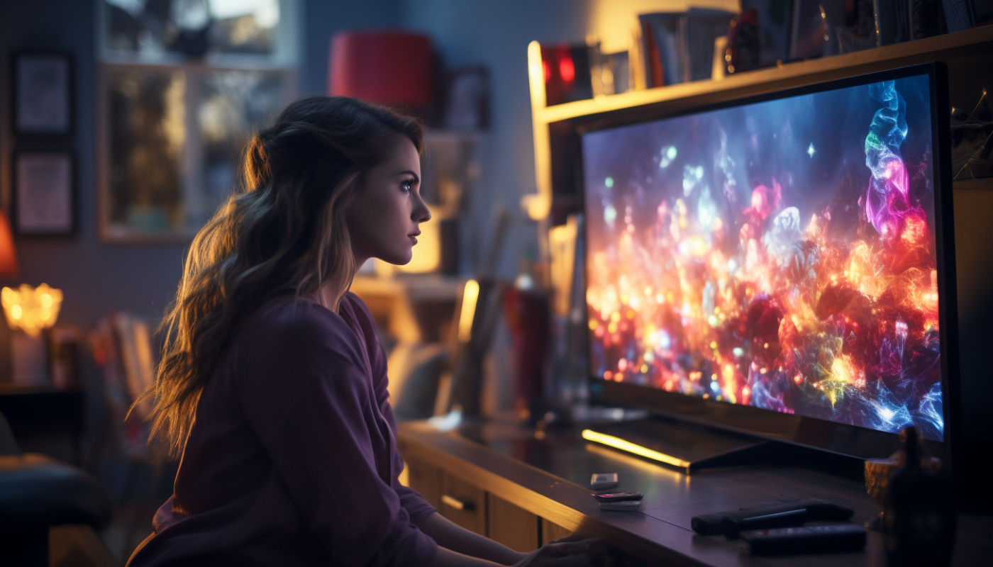 Comment choisir sa télévision connectée pour bien streamer ?