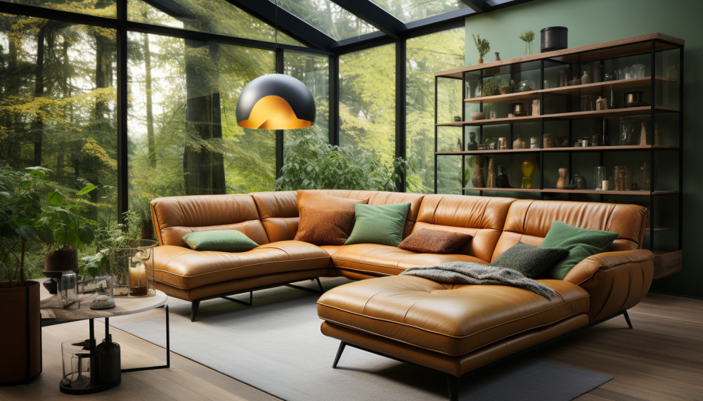Comment choisir ses meubles de salon ?