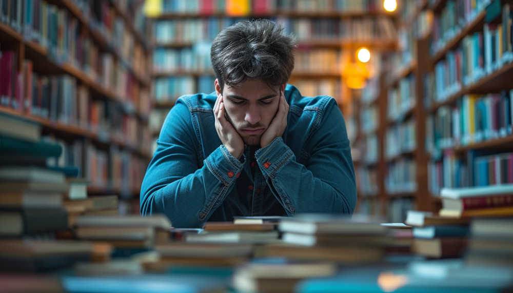 Comment éviter le surmenage en tant qu’étudiant ?