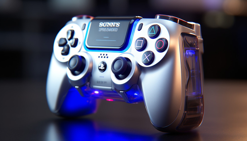 La console de jeu PS5 : les démarches pour l’avoir