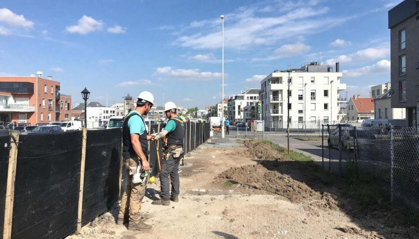 Les bénéfices d'un suivi complet pour vos projets de construction