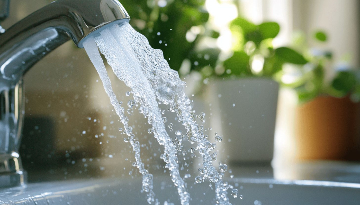 Santé - Les bienfaits d'une eau adoucie sur la santé et l'environnement