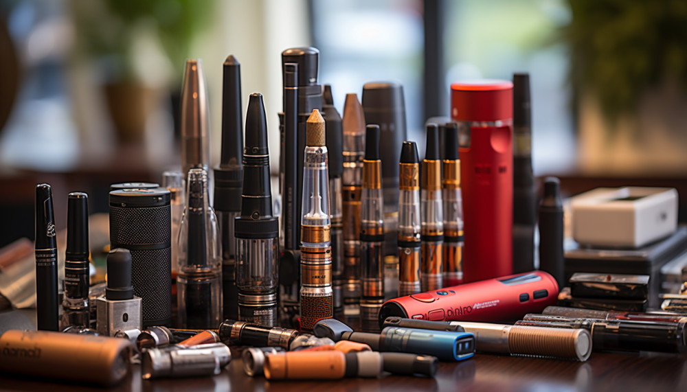 Les critères de choix d’une cigarette électronique