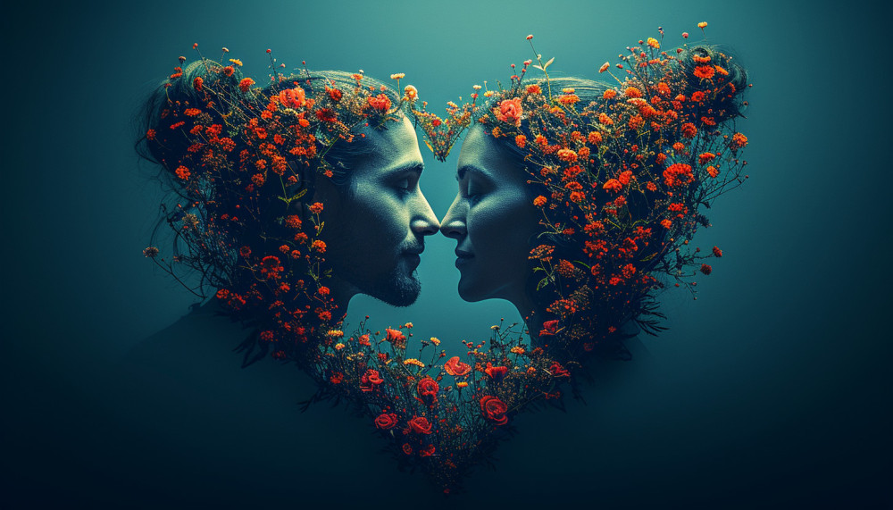 Nouveaux amoureux, découvrez votre compatibilité pour un couple parfait