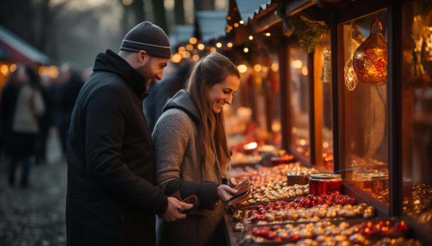 Où vivre intensément la fête de Noël de cette année ?