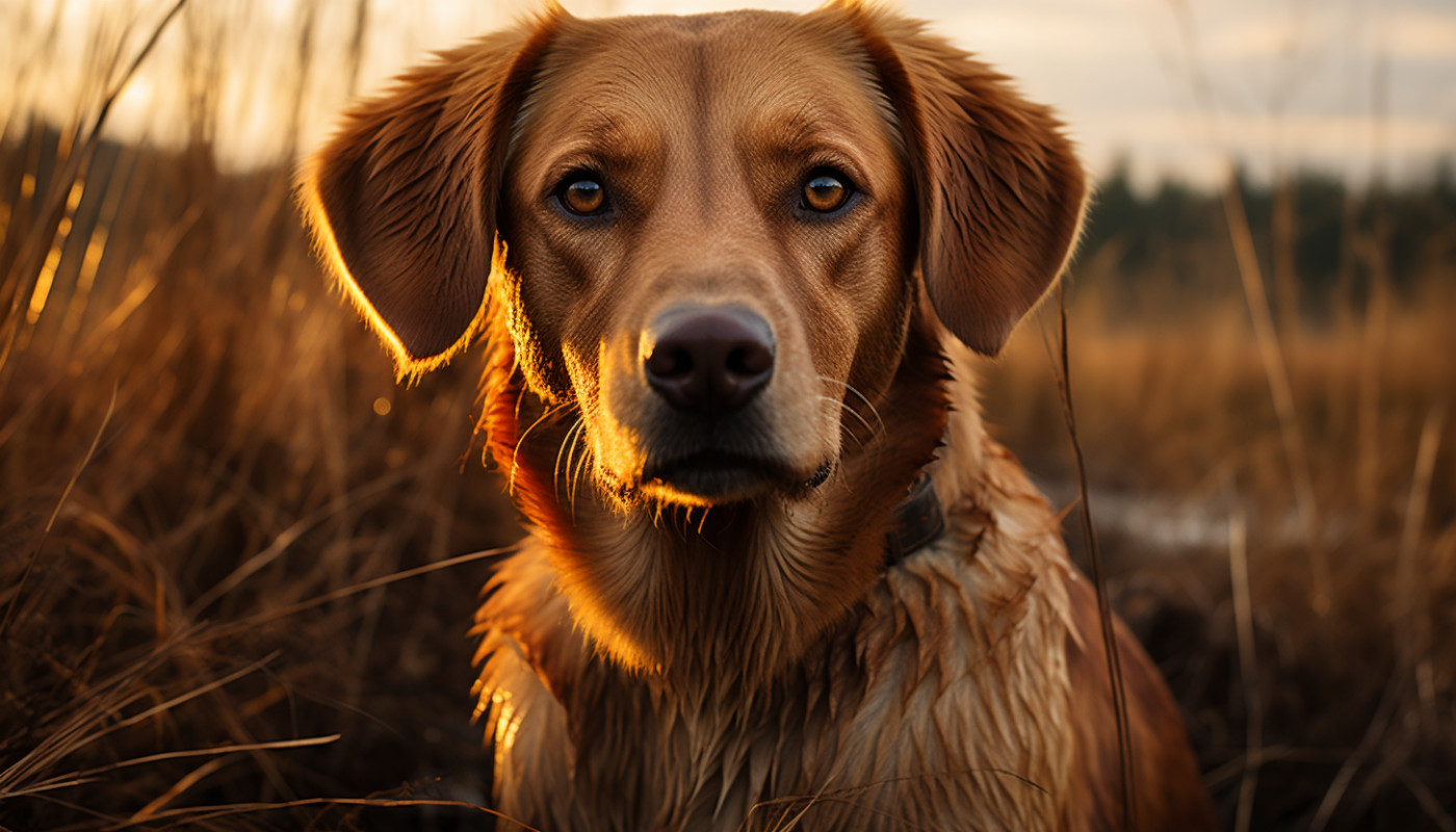Pourquoi adopter un Labrador Retriever ?