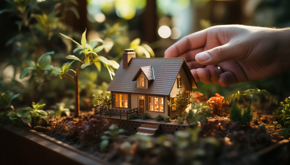 Premier achat immobilier : précautions à prendre