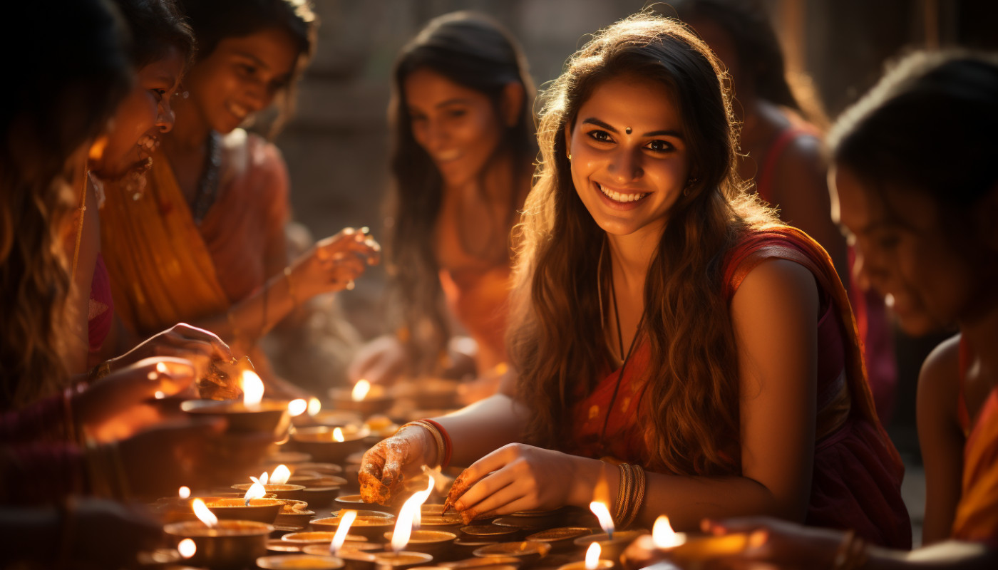 Que savoir de la culture indienne