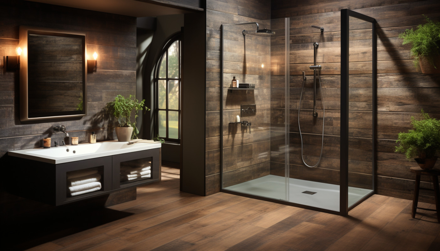 Quelques critères pour bien choisir une paroi de douche