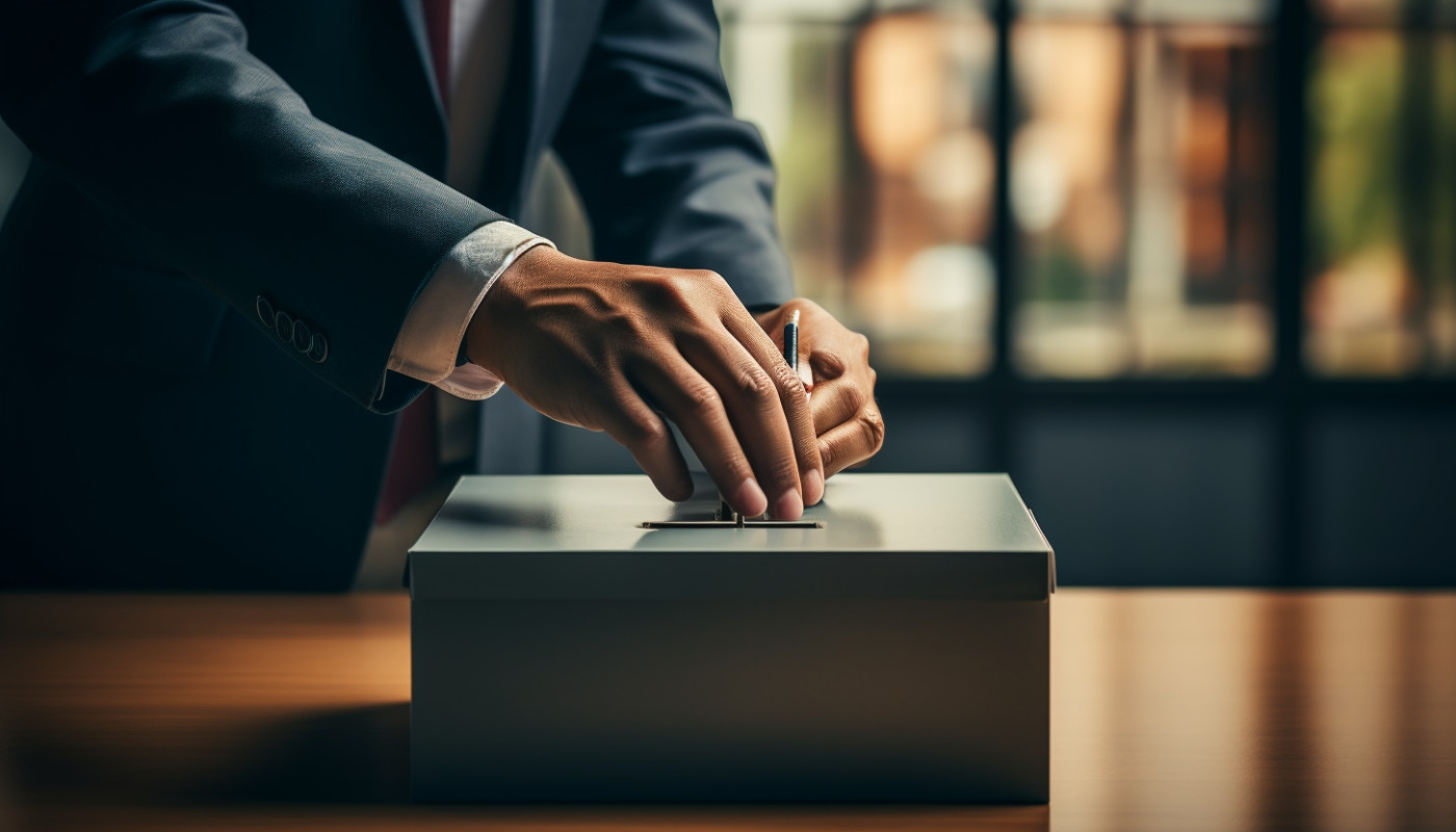 Rôle et procédure d’élection du syndic dans une copropriété