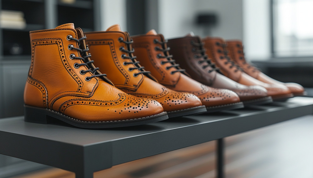 Tout ce qu'il y a à savoir sur les bottes pour hommes et femmes