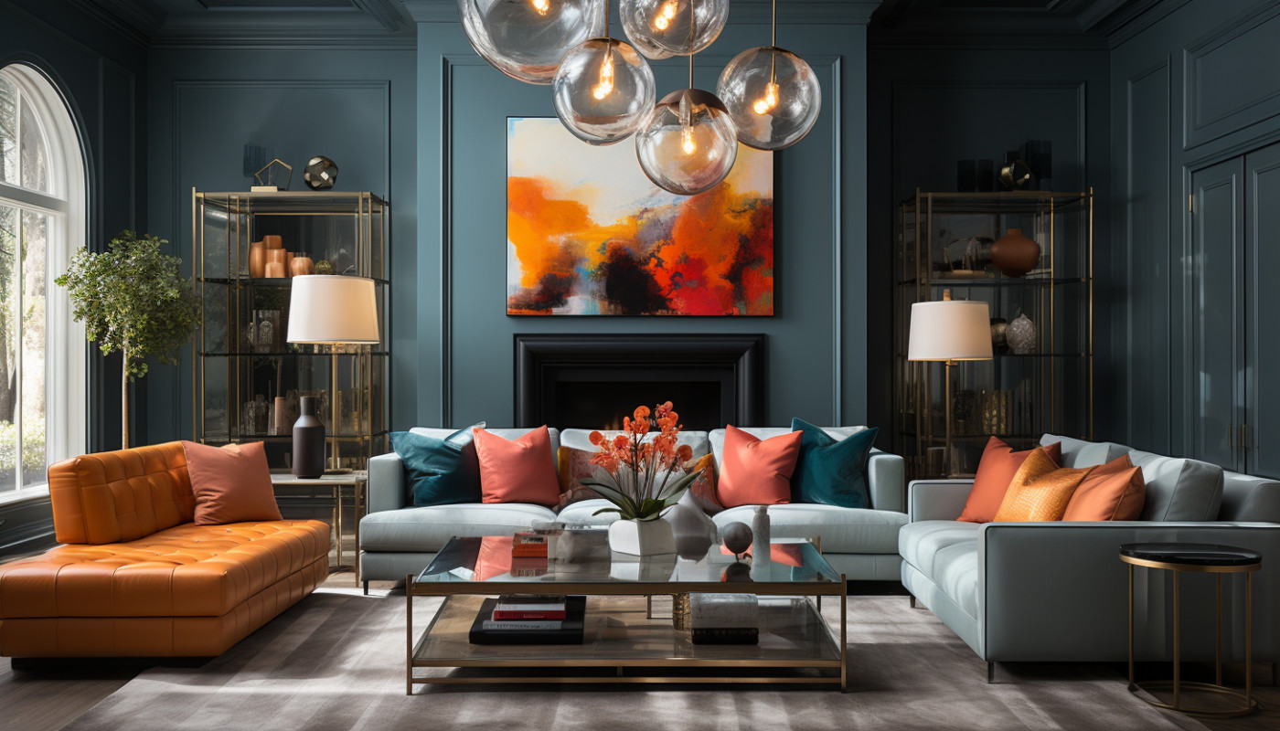 Tout savoir sur le métier de décoratrice d’intérieur